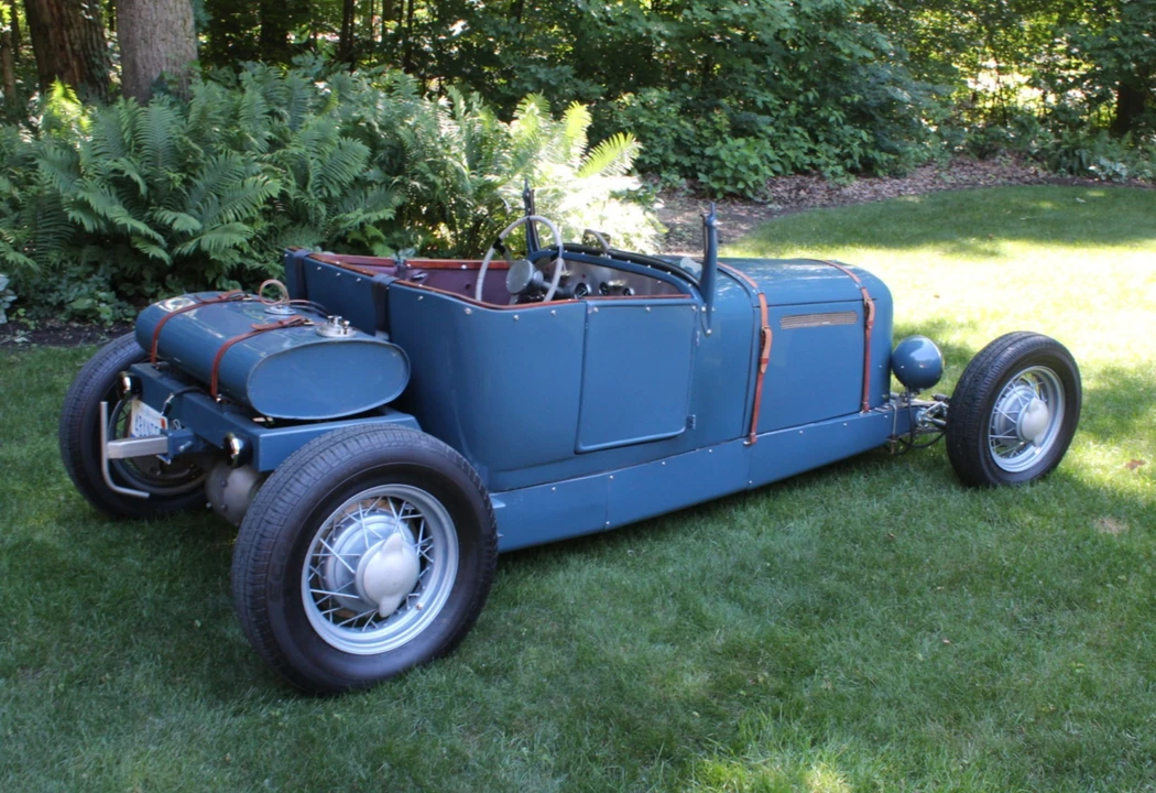 1927 Ford Model T - Image 6 of 31