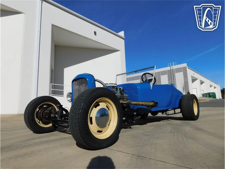 1927 Ford Model T - Image 6 of 31