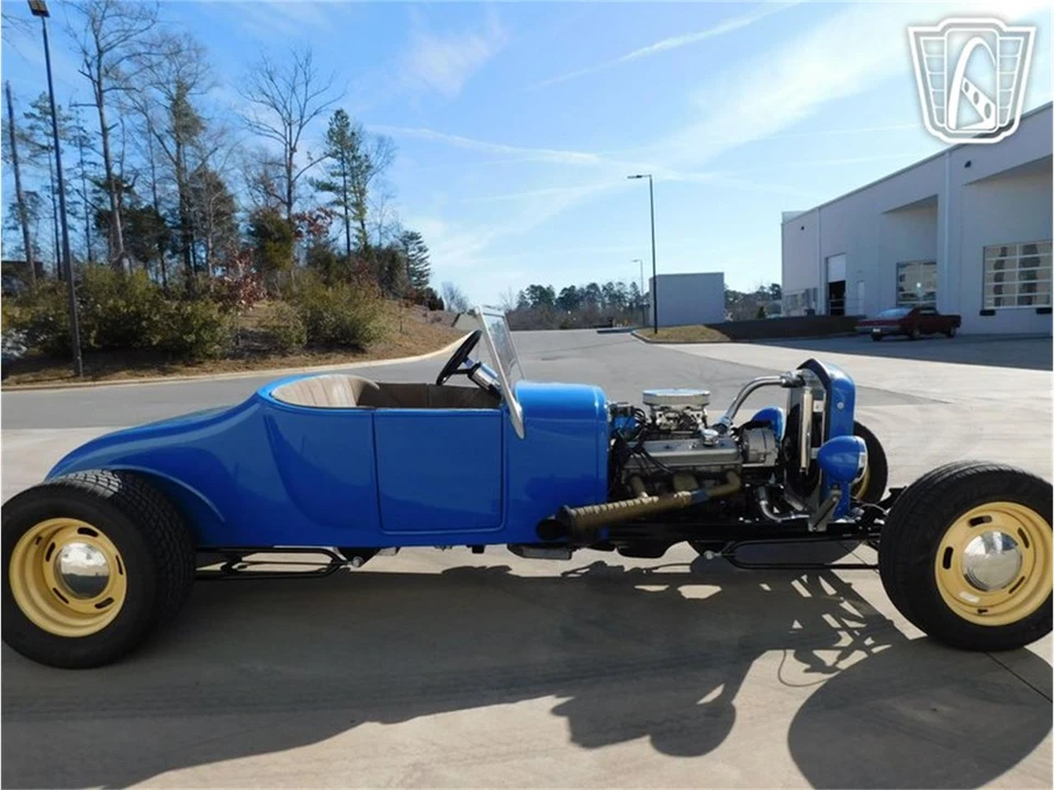 1927 Ford Model T - Image 31 of 31