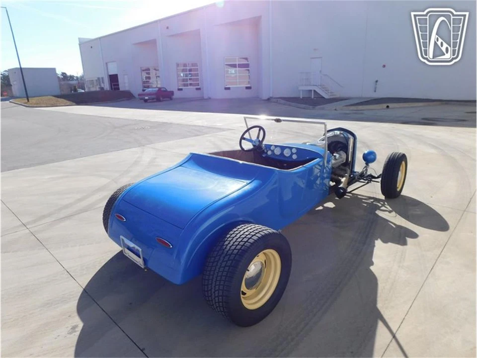 1927 Ford Model T - Image 26 of 31