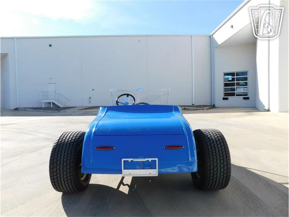 1927 Ford Model T - Image 22 of 31
