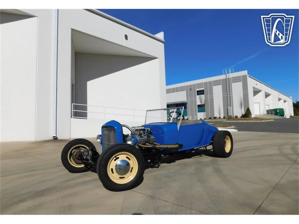 1927 Ford Model T - Image 2 of 31