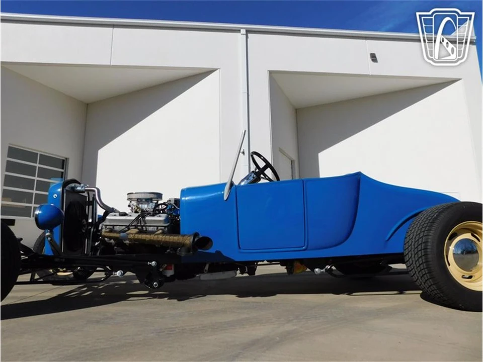 1927 Ford Model T - Image 12 of 31