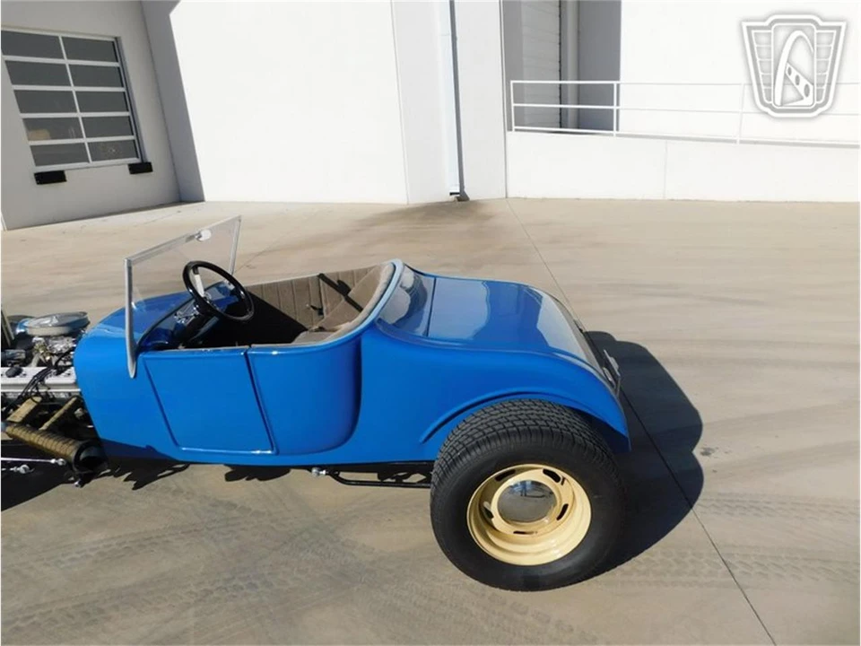 1927 Ford Model T - Image 17 of 31