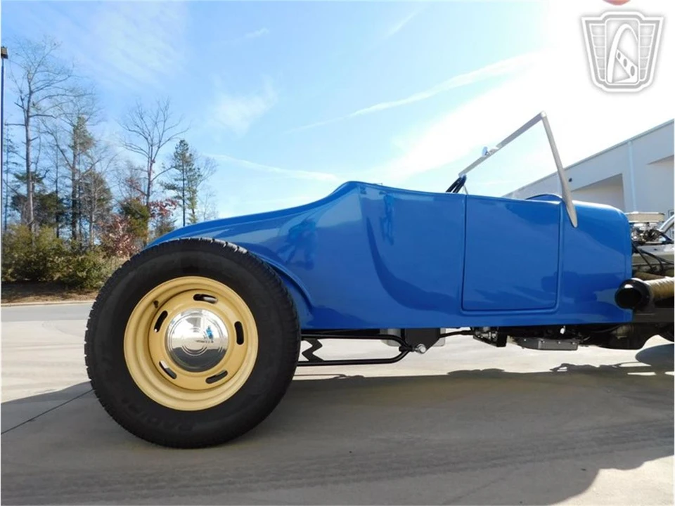 1927 Ford Model T - Image 27 of 31