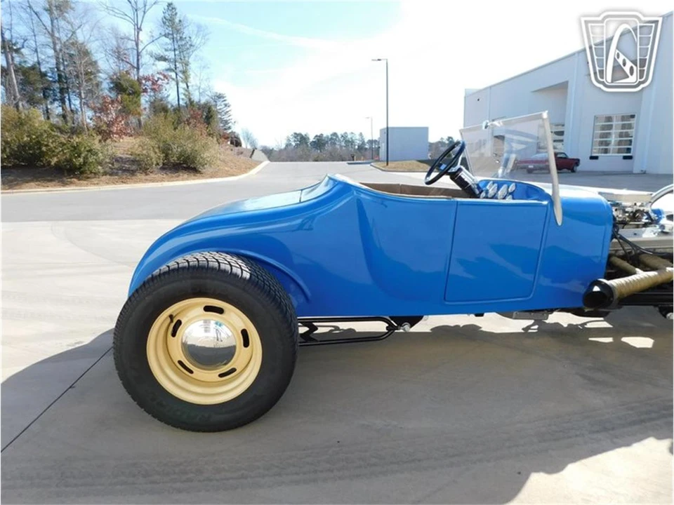 1927 Ford Model T - Image 28 of 31
