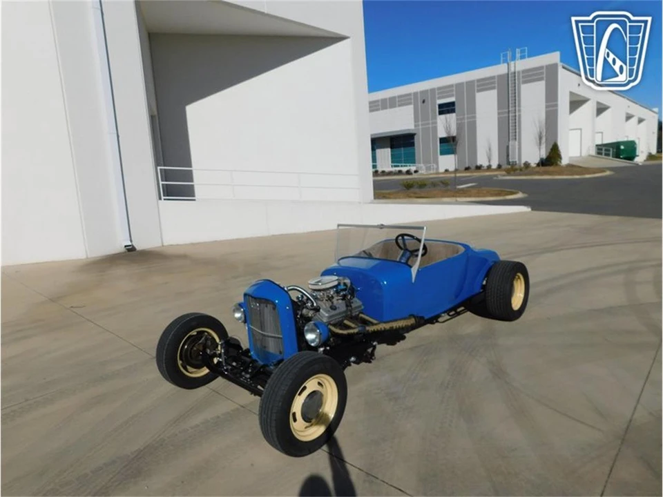 1927 Ford Model T - Image 8 of 31