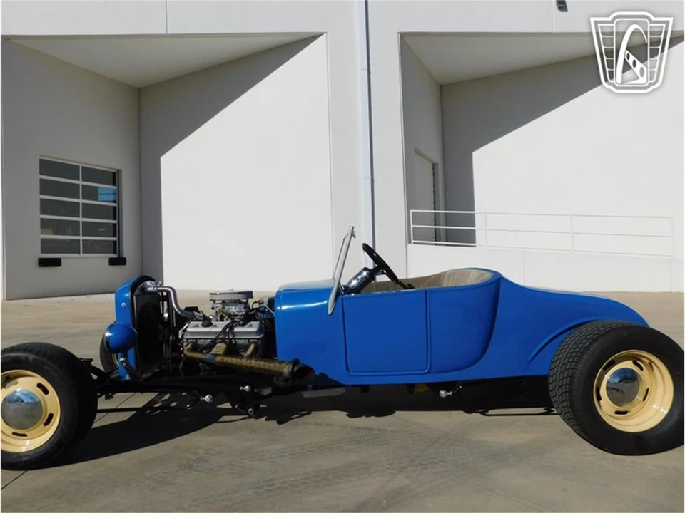 1927 Ford Model T - Image 13 of 31