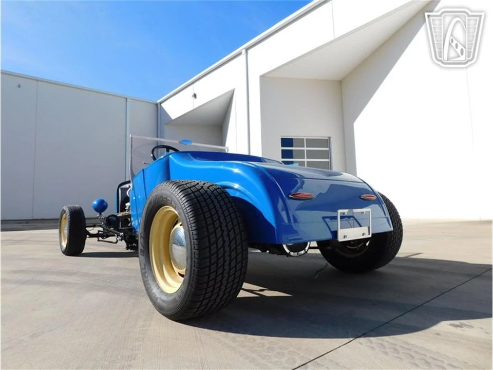 1927 Ford Model T - Image 18 of 31