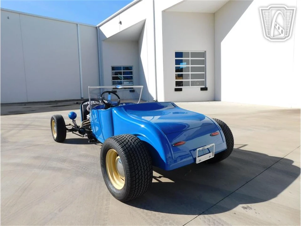 1927 Ford Model T - Image 19 of 31
