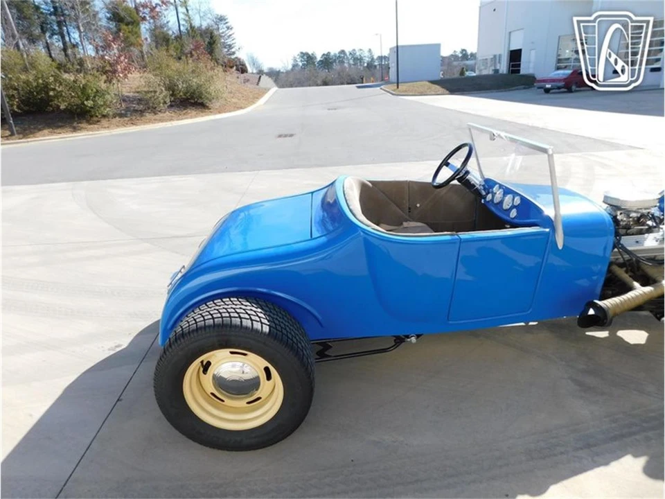 1927 Ford Model T - Image 29 of 31