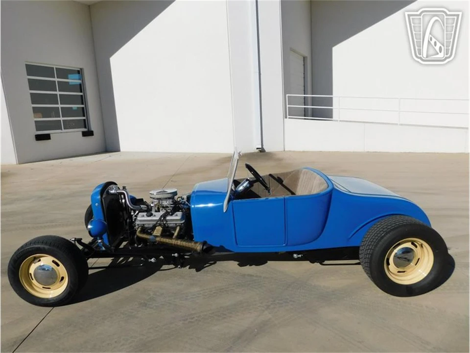 1927 Ford Model T - Image 14 of 31