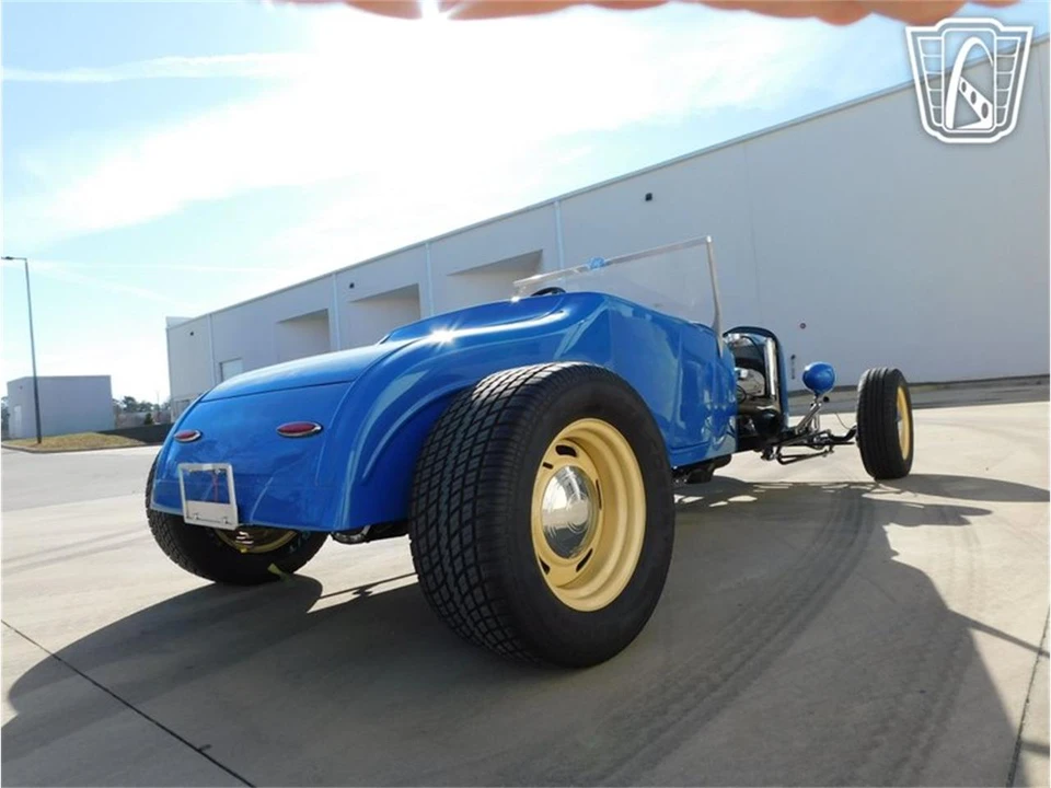 1927 Ford Model T - Image 24 of 31