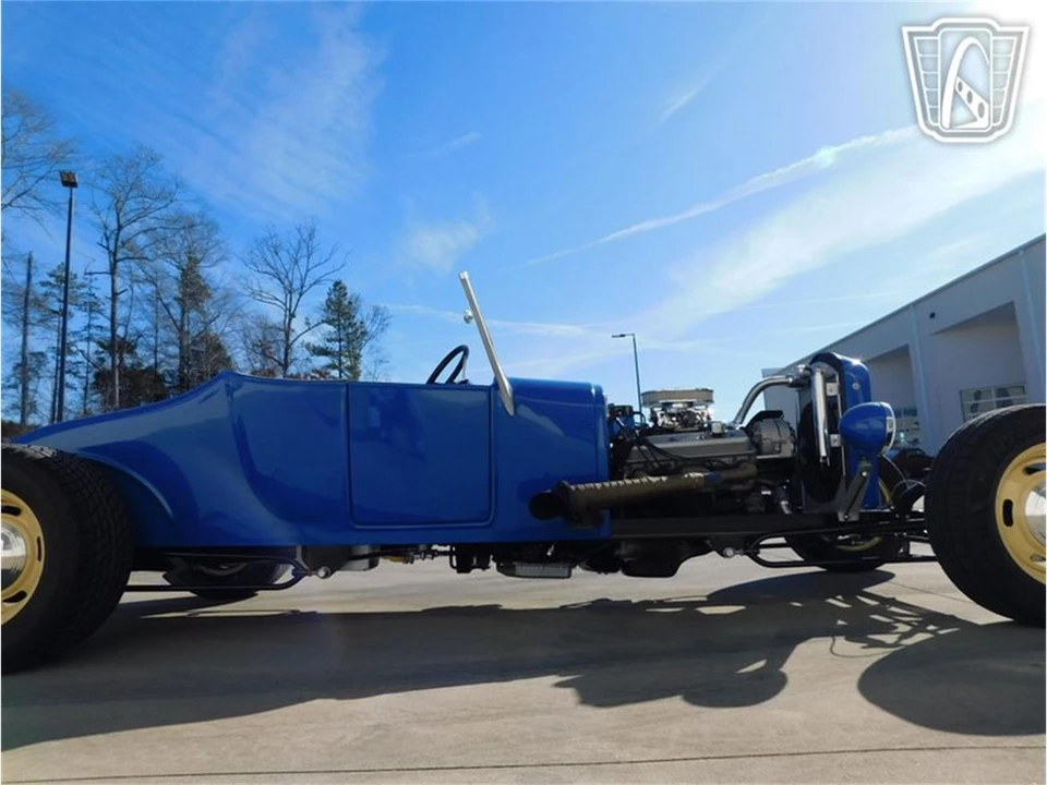 1927 Ford Model T - Image 30 of 31