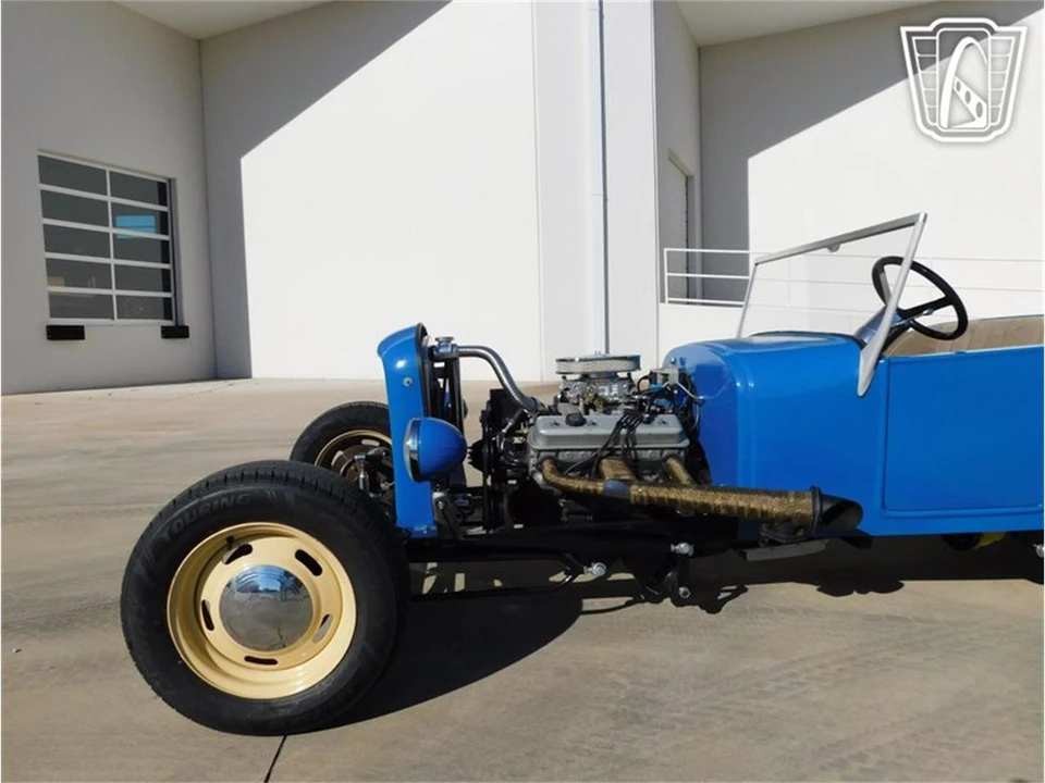 1927 Ford Model T - Image 10 of 31