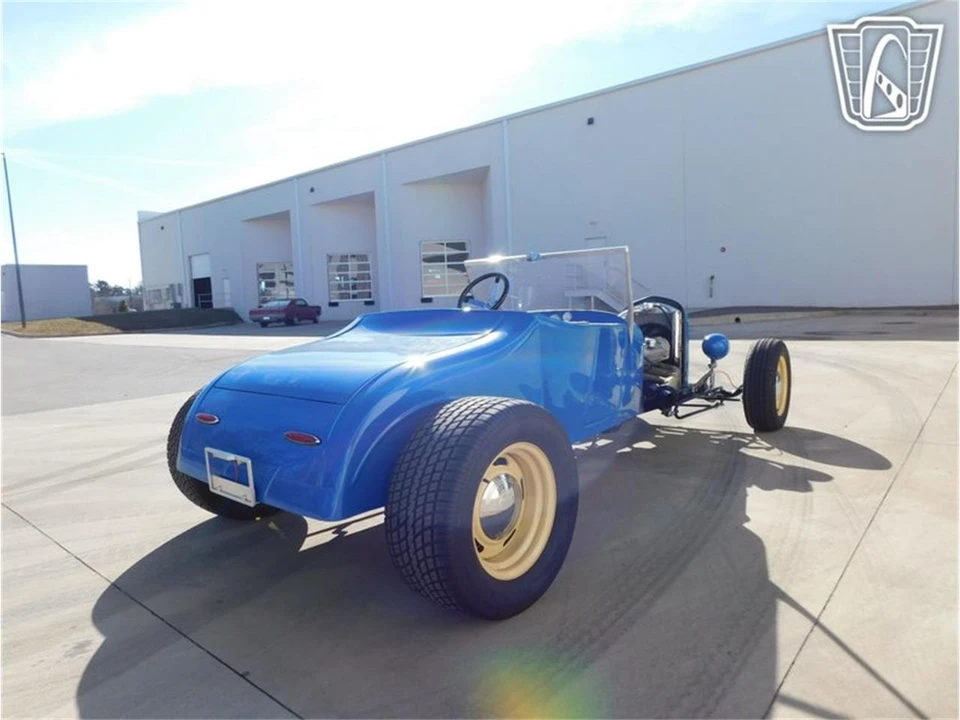 1927 Ford Model T - Image 25 of 31