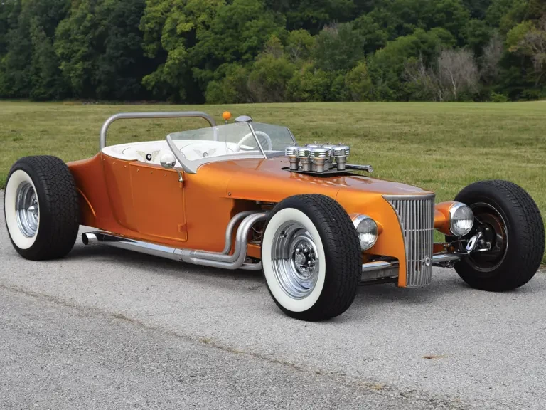 1927 Ford Model T - Image 2 of 2