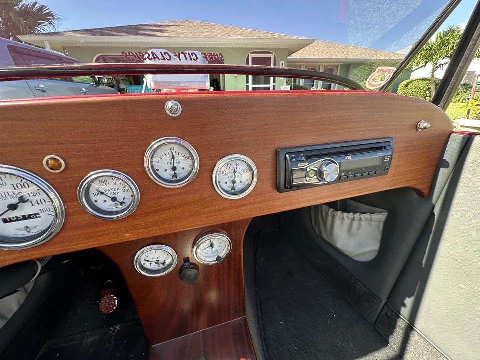 1927 Ford Model T - Image 18 of 21