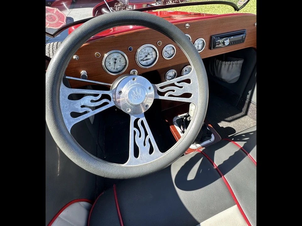 1927 Ford Model T - Image 16 of 21