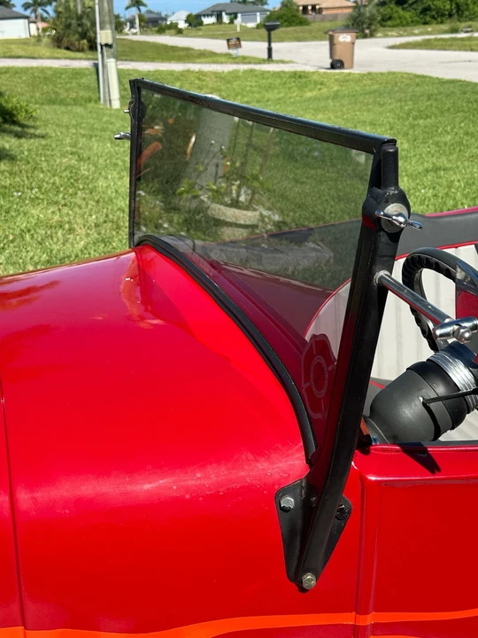 1927 Ford Model T - Image 10 of 21