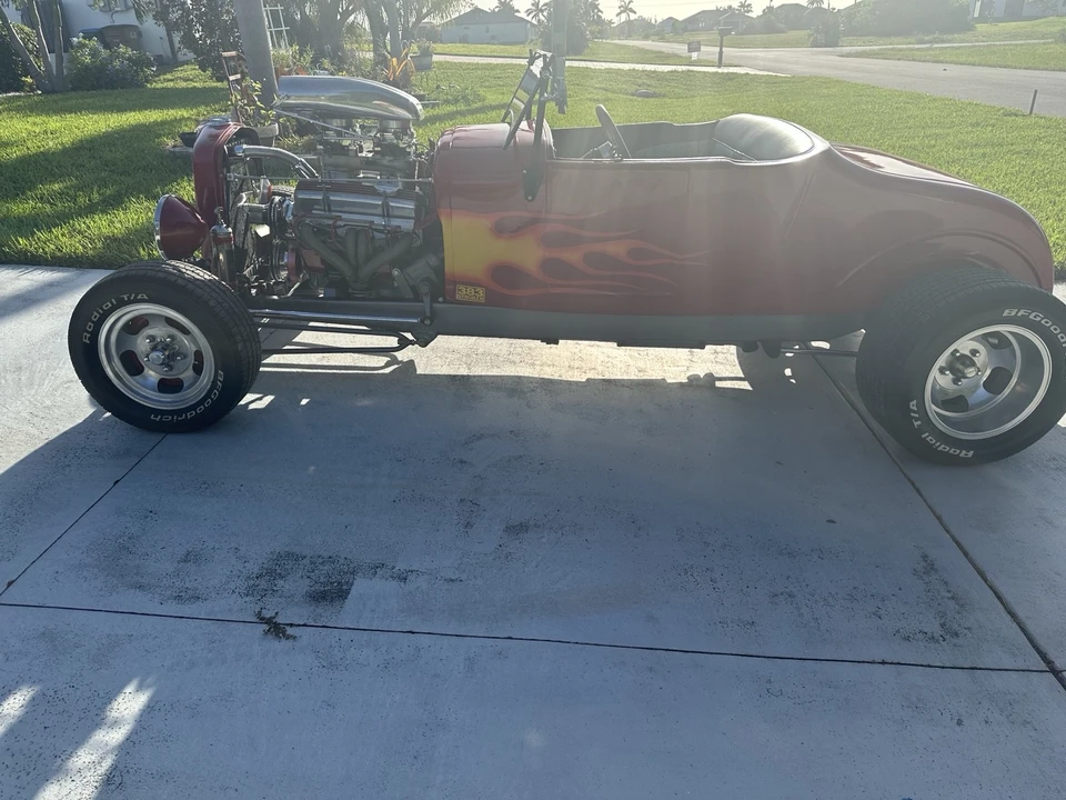1927 Ford Model T - Image 6 of 21