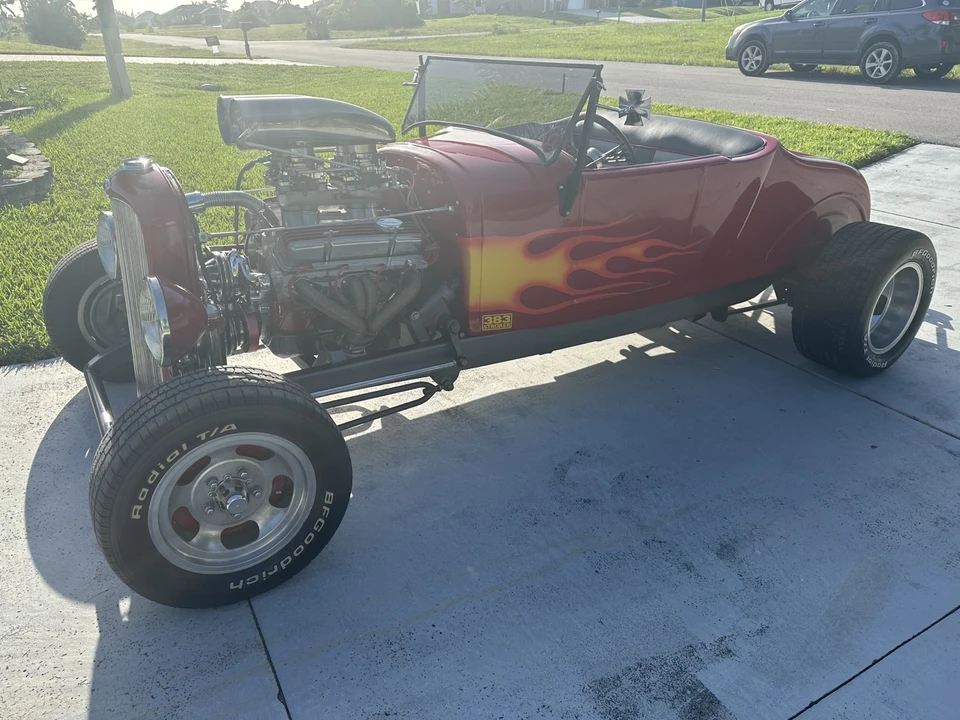 1927 Ford Model T - Image 7 of 21