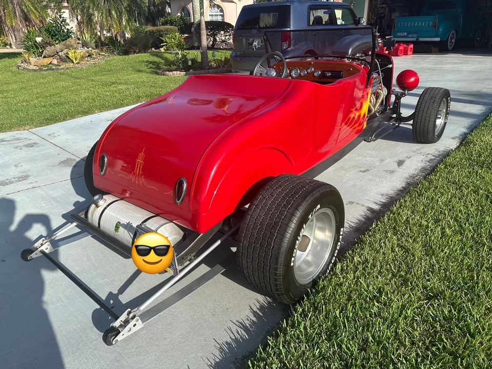 1927 Ford Model T - Image 3 of 21
