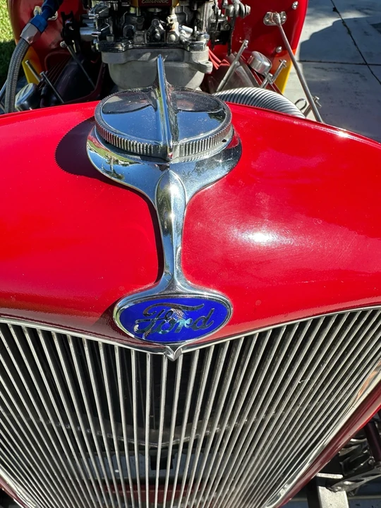 1927 Ford Model T - Image 13 of 21