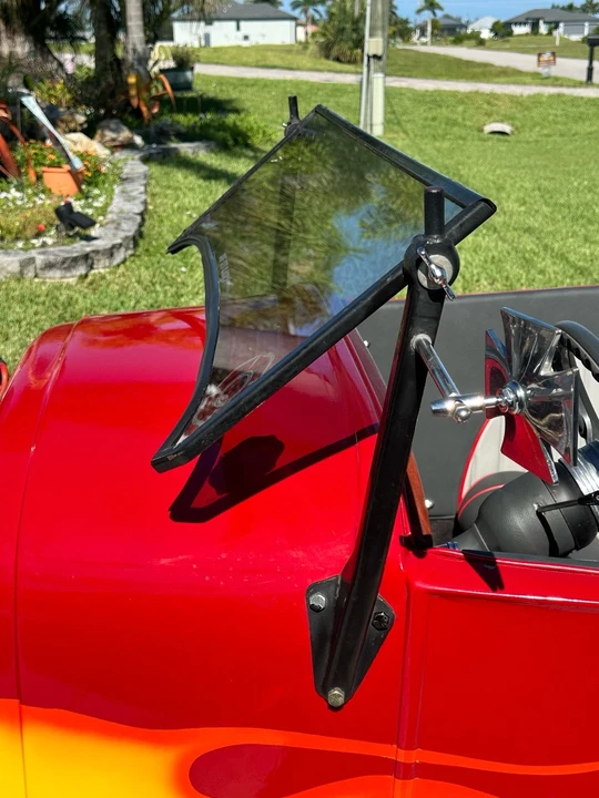 1927 Ford Model T - Image 9 of 21