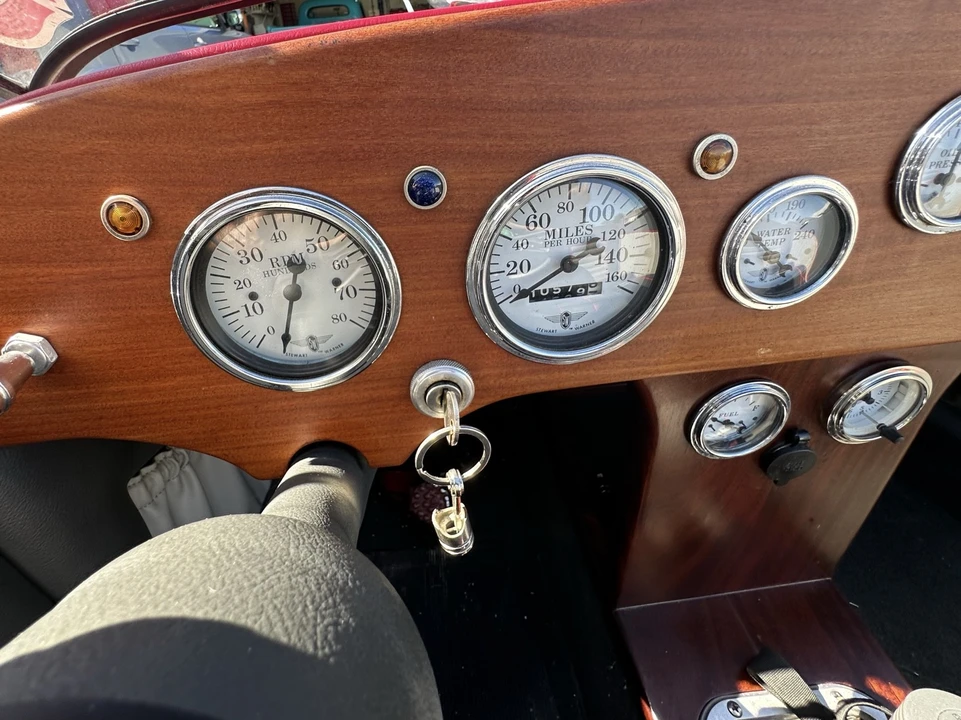 1927 Ford Model T - Image 17 of 21