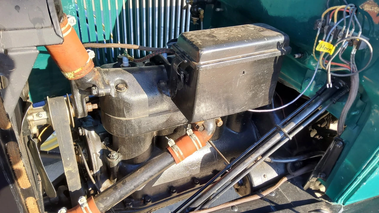 1927 Ford Model T Pickup & Model TT - Image 12 of 18