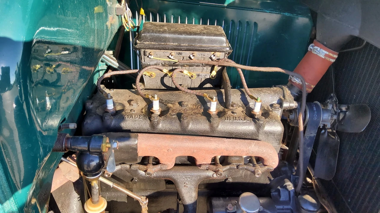 1927 Ford Model T Pickup & Model TT - Image 11 of 18