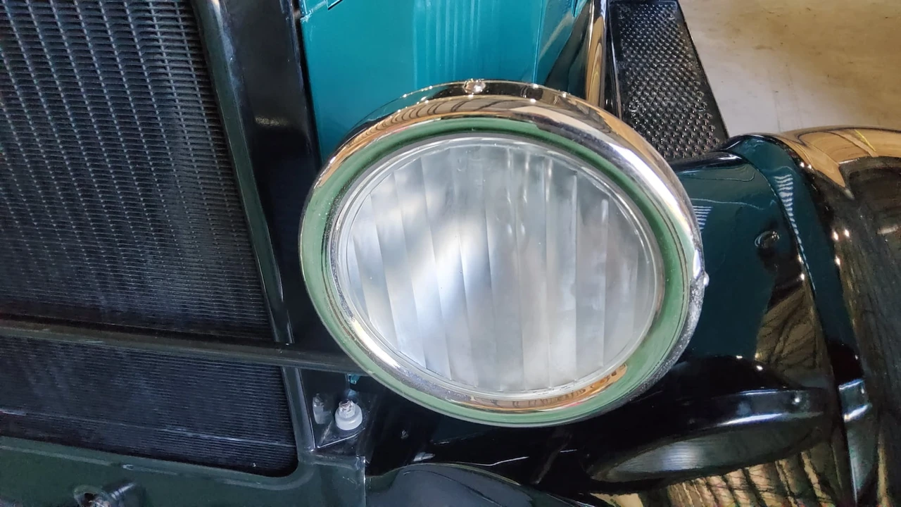 1927 Ford Model T Pickup & Model TT - Image 14 of 18