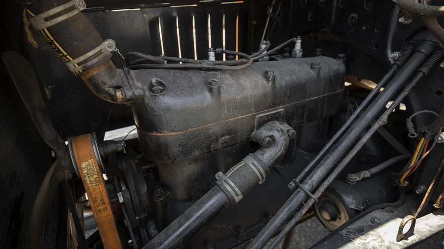 1927 Ford Model T Pickup & Model TT - Image 8 of 12