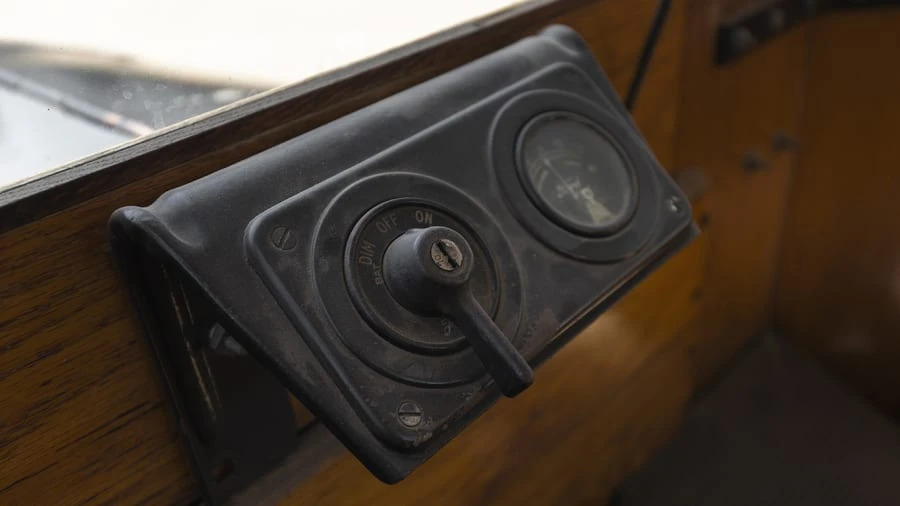 1927 Ford Model T Pickup & Model TT - Image 6 of 12