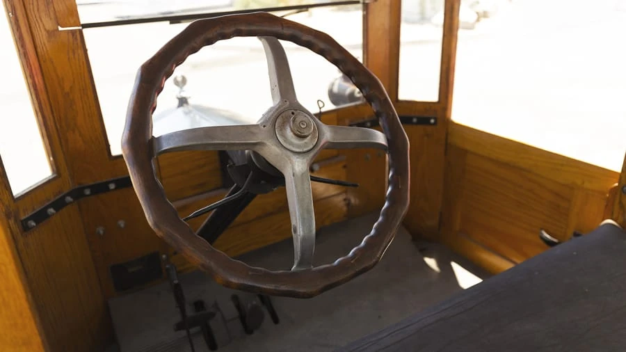 1927 Ford Model T Pickup & Model TT - Image 5 of 12