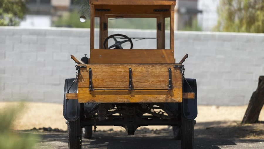 1927 Ford Model T Pickup & Model TT - Image 11 of 12
