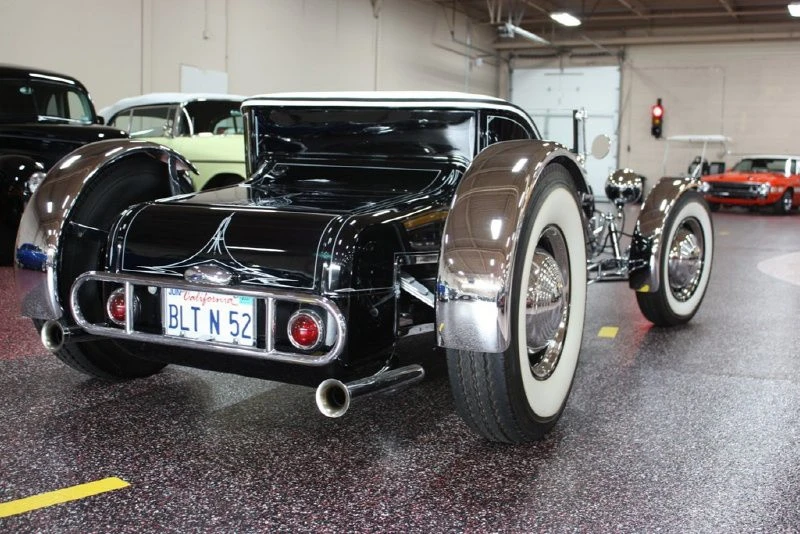 1927 Ford Model T - Image 4 of 24