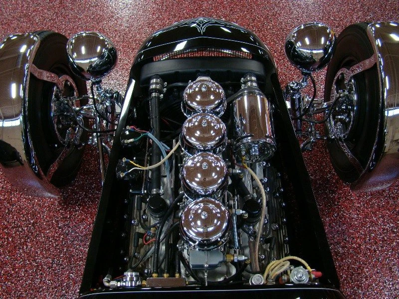 1927 Ford Model T - Image 21 of 24