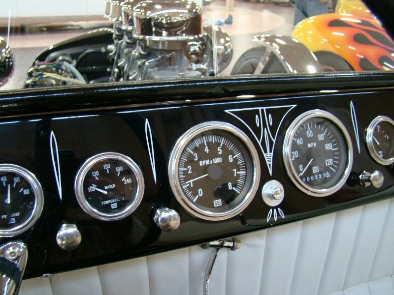 1927 Ford Model T - Image 17 of 24