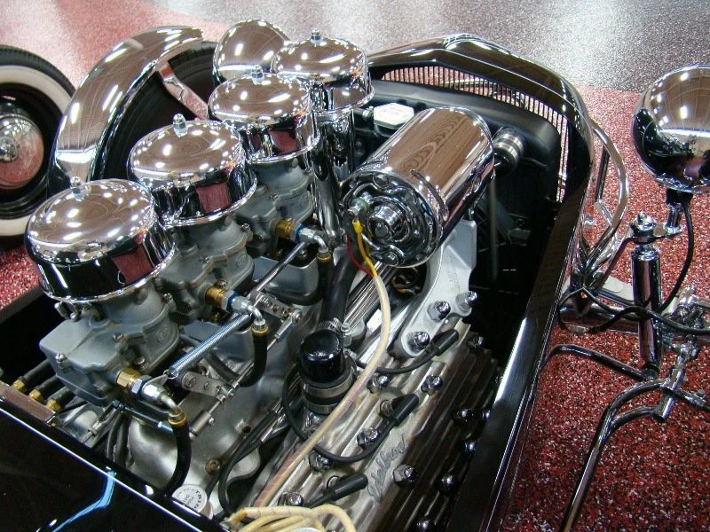 1927 Ford Model T - Image 22 of 24
