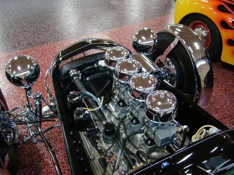 1927 Ford Model T - Image 19 of 24