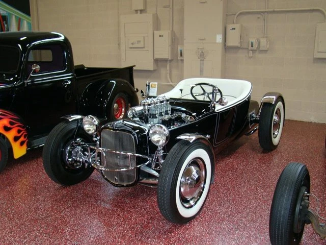 1927 Ford Model T - Image 6 of 24