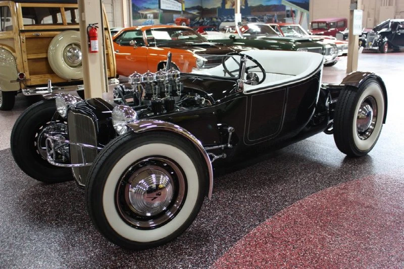 1927 Ford Model T - Image 2 of 24