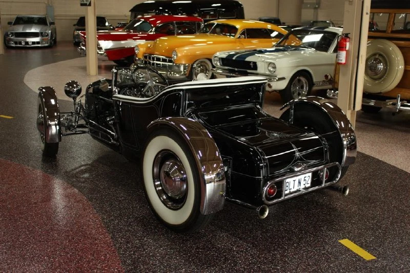 1927 Ford Model T - Image 3 of 24