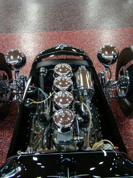 1927 Ford Model T - Image 18 of 24
