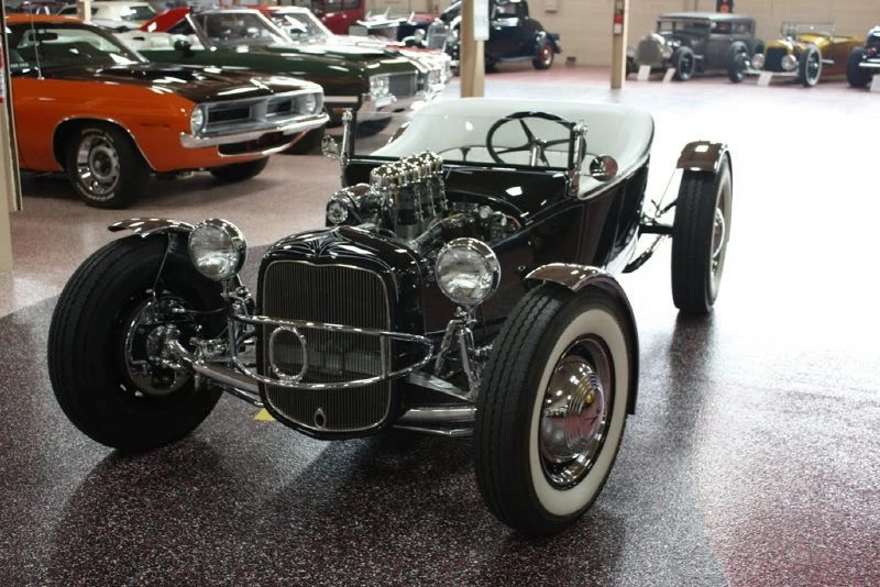 1927 Ford Model T - Image 7 of 24