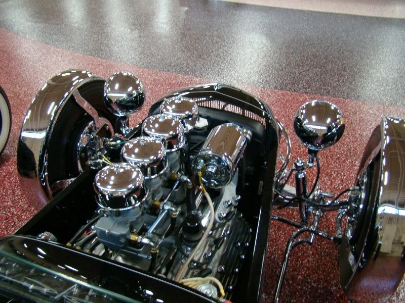 1927 Ford Model T - Image 20 of 24