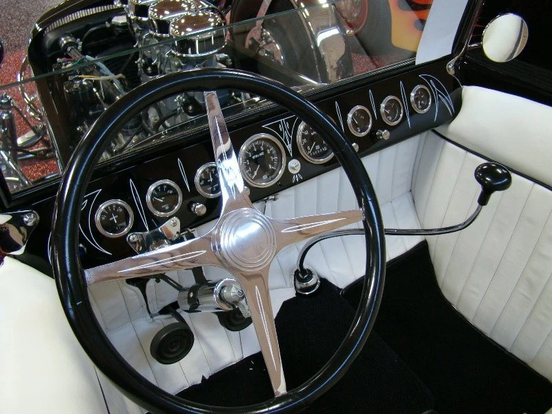 1927 Ford Model T - Image 11 of 24