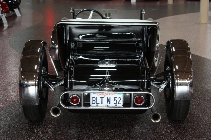 1927 Ford Model T - Image 5 of 24